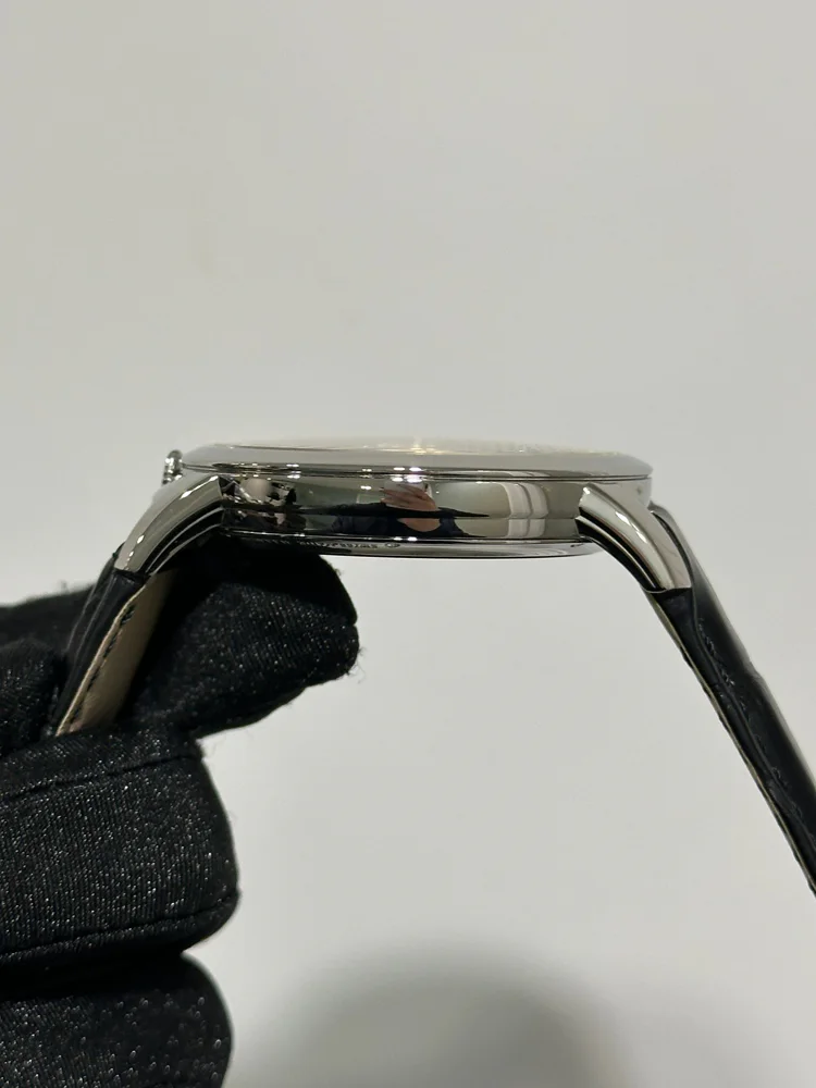 Arnold & Son Time Pyramid 1TPAS.S01A.C124S